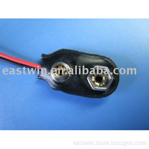 Battery Button